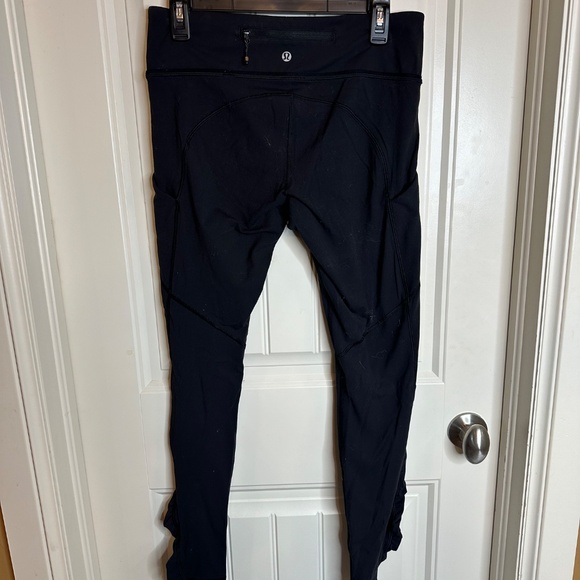 Lululemon Leggings - Picture 2 of 6